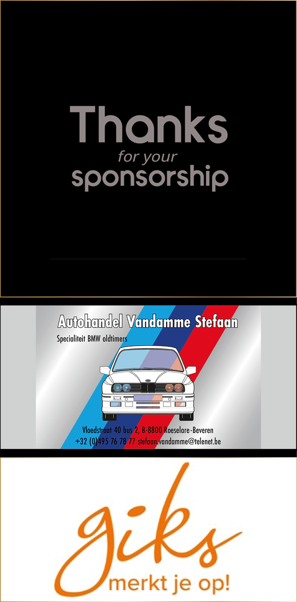 Sponsor logo