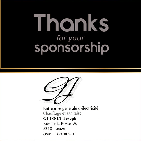 Sponsor logo