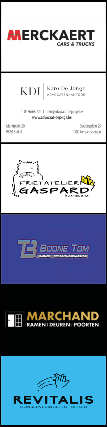 Sponsor logo