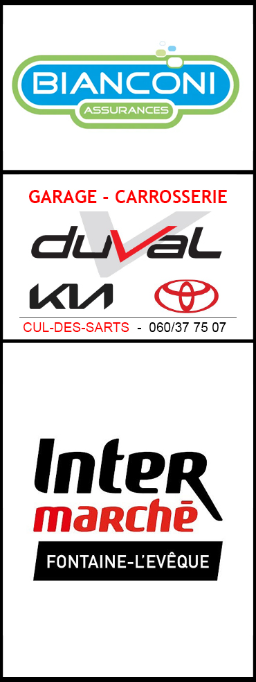 Sponsor logo