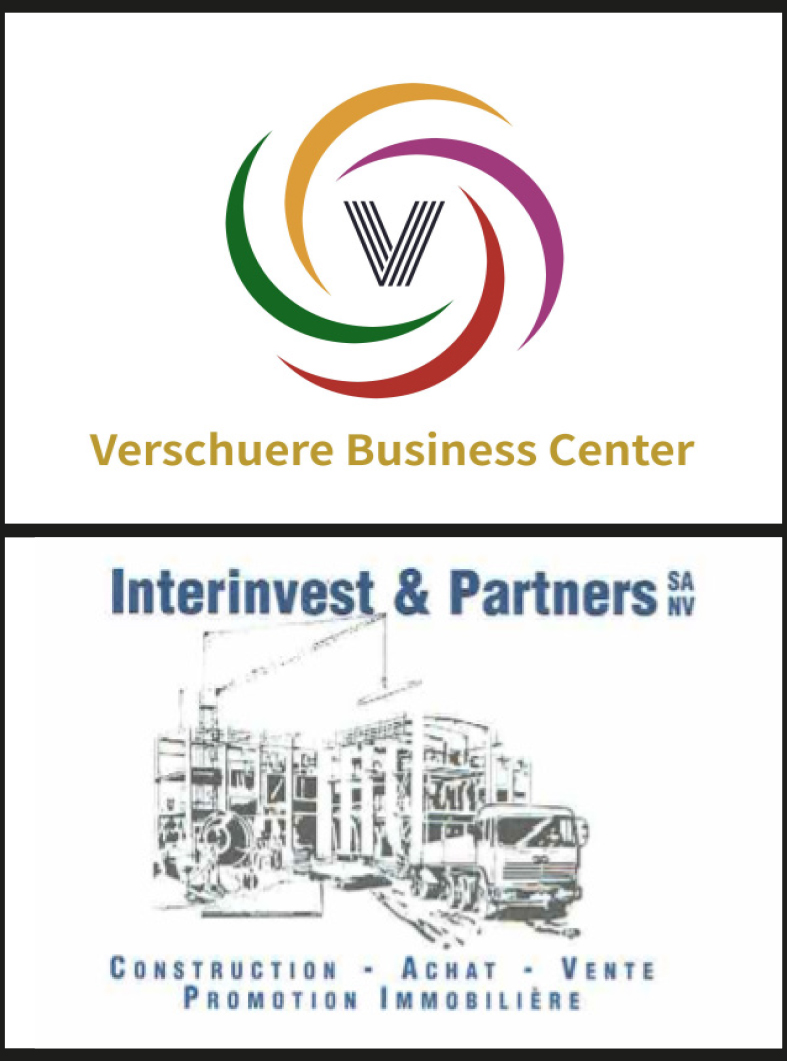 Sponsor logo
